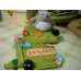 Totoro treo khăn giấy
